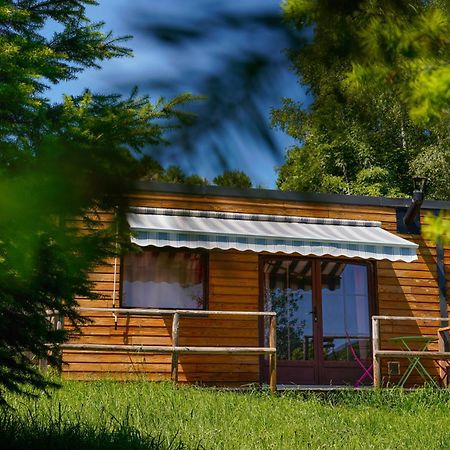 Chalet 2 Personnes Mialanes 外观 照片