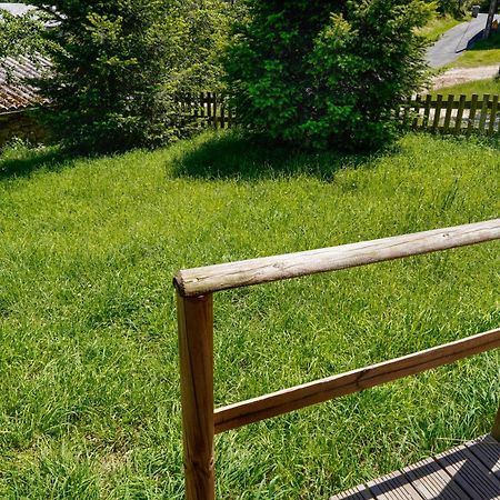 Chalet 2 Personnes Mialanes 外观 照片